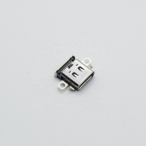 Charging Port for Nintendo Switch Console Charger Socket Type-C Repair Part Replacement