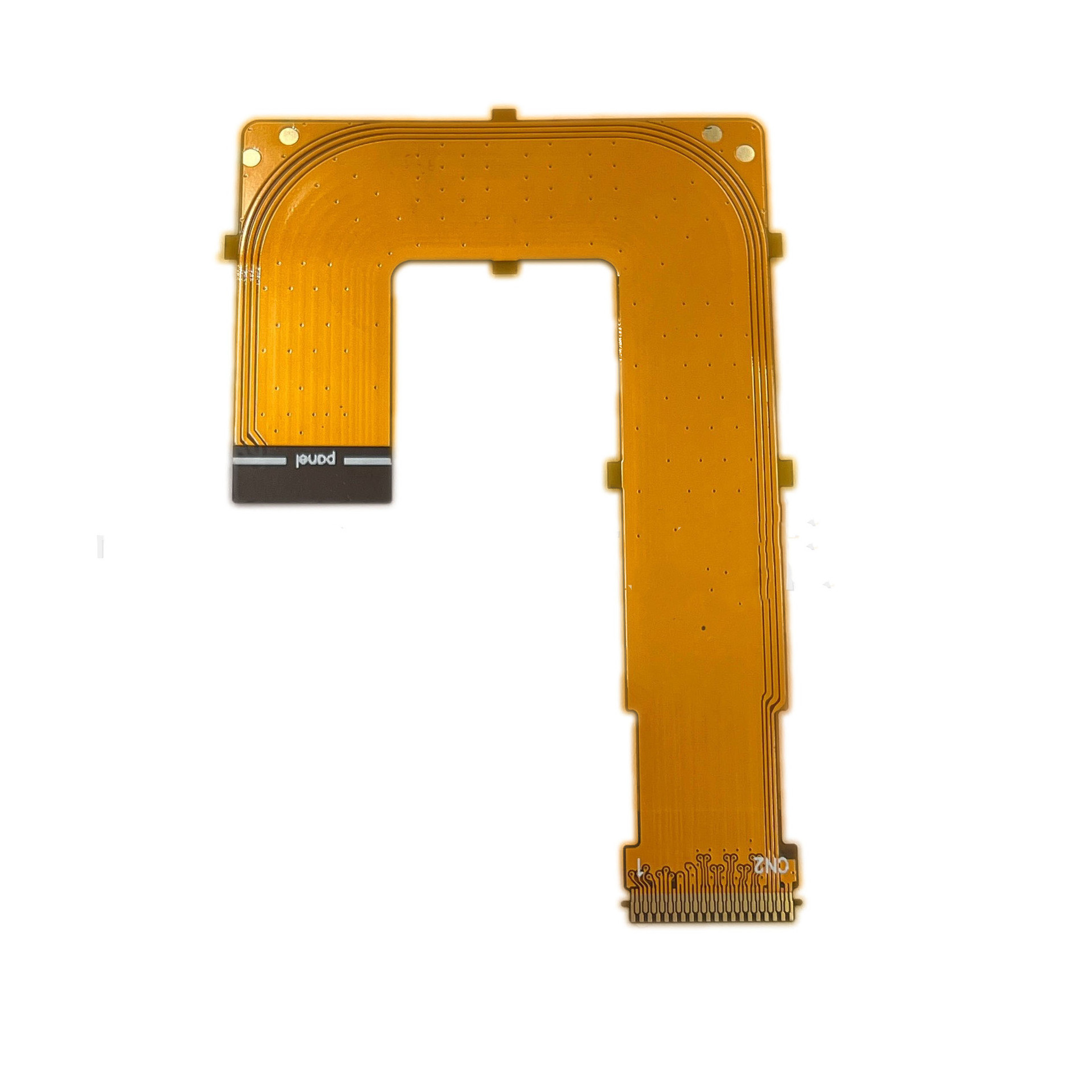 1 Piece Connection Cable FPC for Steam Deck Screen Display LCD Connector Flex Ribbon