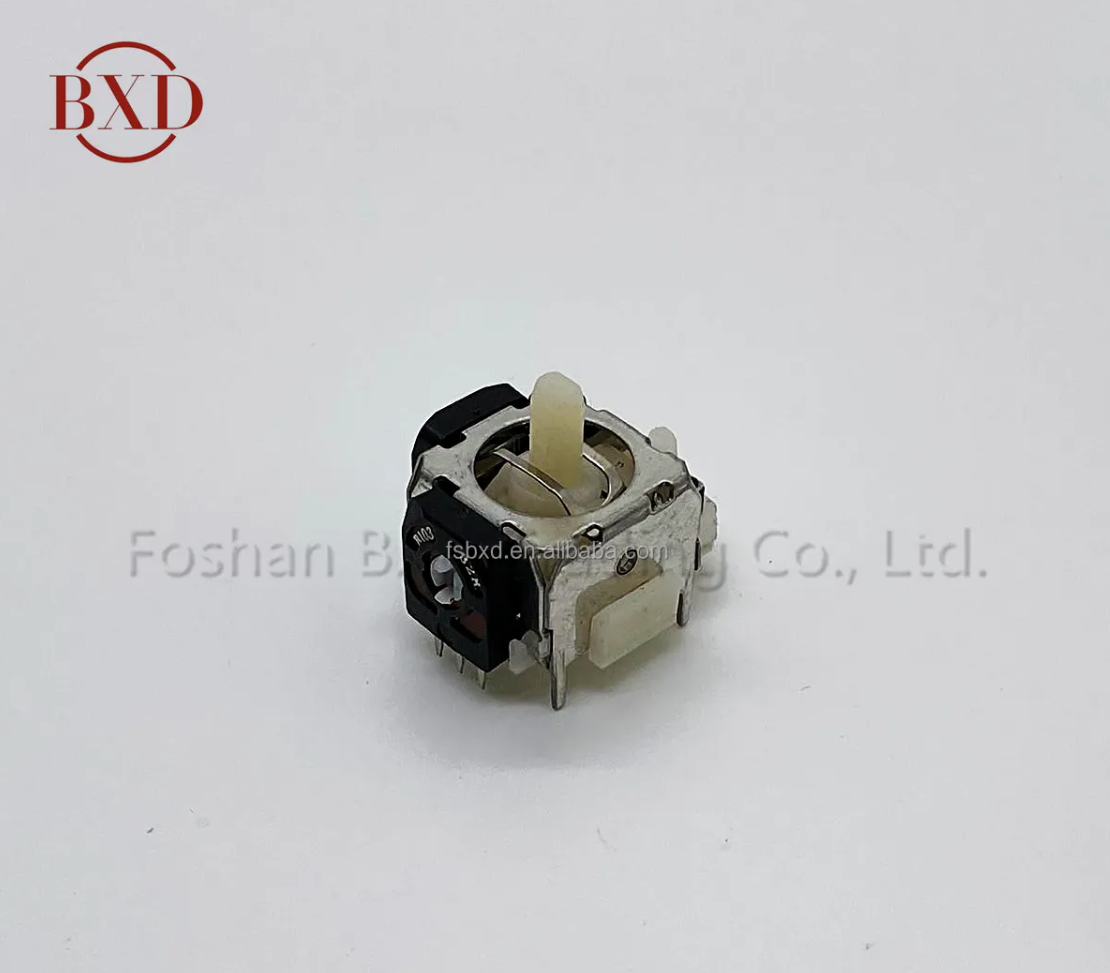 3D Analog Joystick Toggle Sensor Module For PS3 Controller Replacement Part