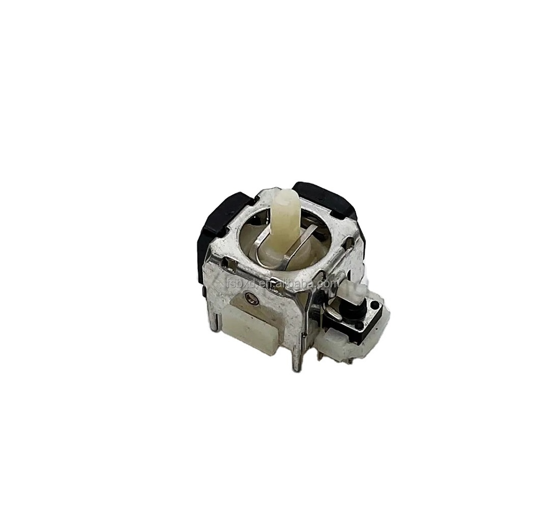 3D Analog Joystick Toggle Sensor Module For PS3 Controller Replacement Part