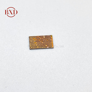 Wifi IC Chip BCM4356XKUBG BGA for Nintendo Switch Console Original Used Replacement Repair Part