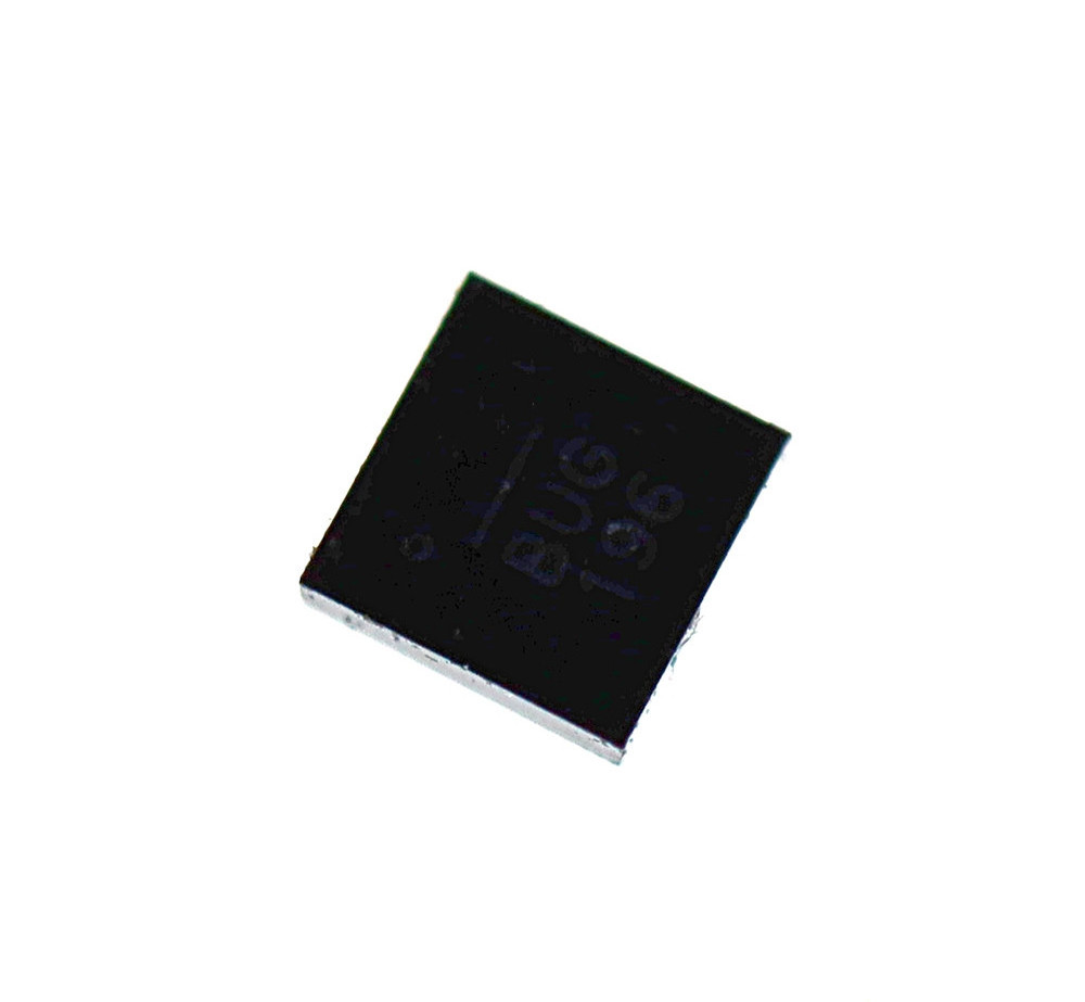 Backlight 9 Ball IC Chip Motherboard Small Fix IC Backlit IC Chip for NS Switch Lite