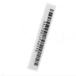 for Nintendo Switch Lite Console Barcode Sticker