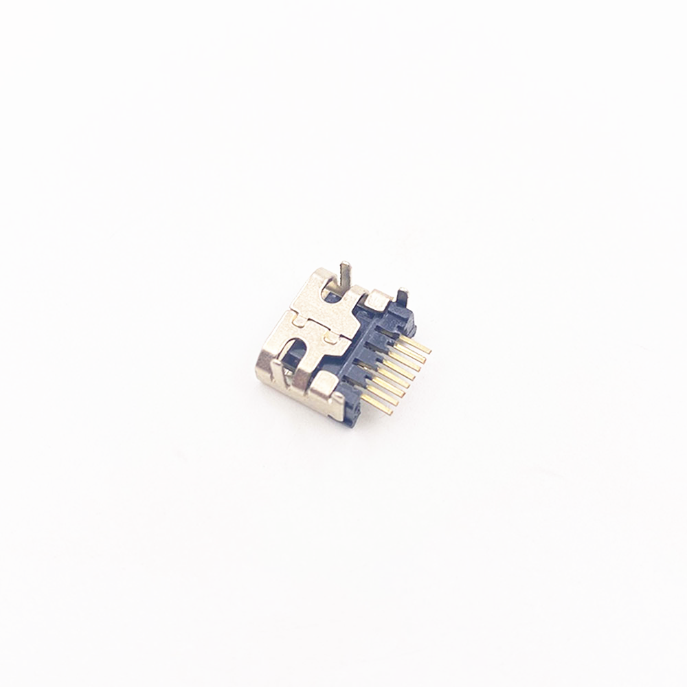 8 Pin Connector for GBM Console USB Charging Charger Socket Port for Gameboy Micro