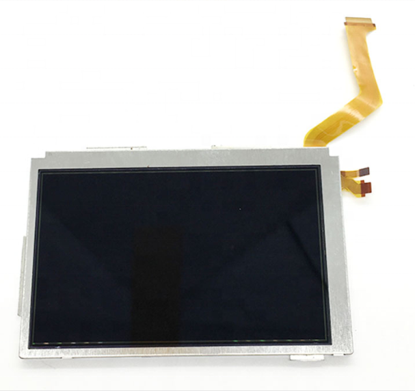 Replacement for New3DS LCD Screen Display for Nintendo New 3DS Upper LCD Screen