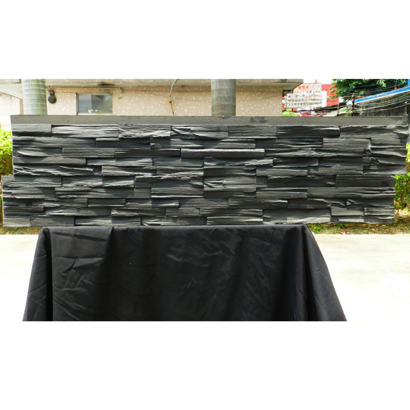 PU man-made faux stone wall panel,face stone,culture stone wall panel