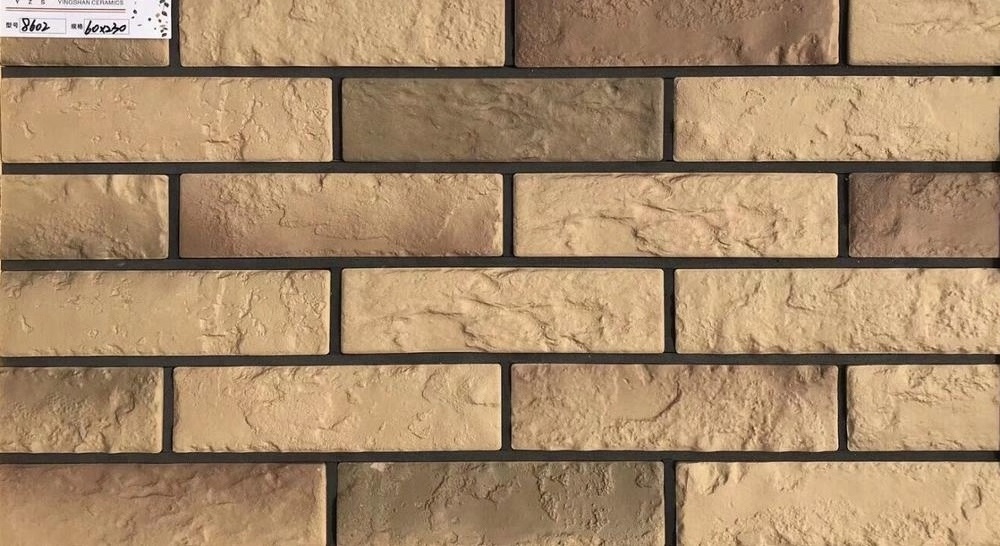 Low Price Red Clay Facing Brick for Exterior and Interior Wall