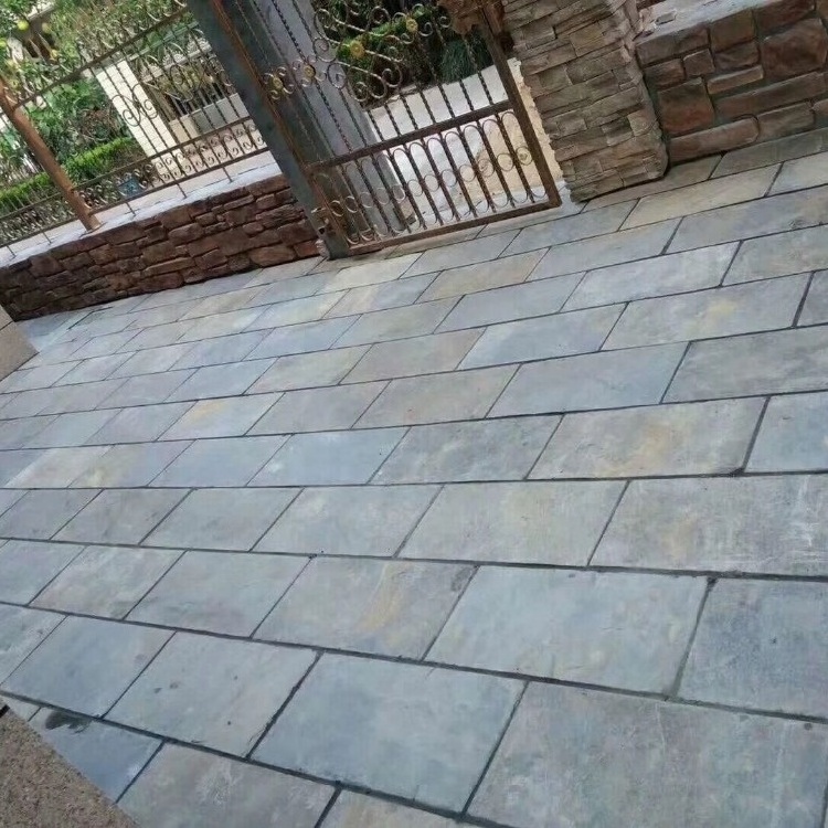 Natural Paving Stone Bluestone Pavers for Driveway