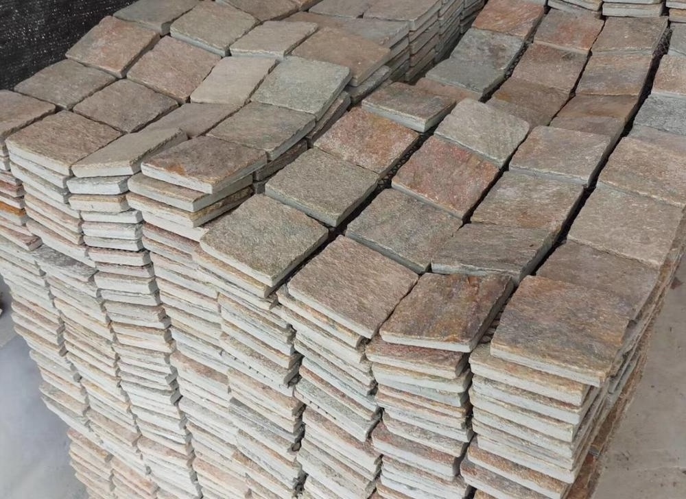 Cobblestone Paver Mats Cheap Driveway Paving Stone Granite Paving Stone