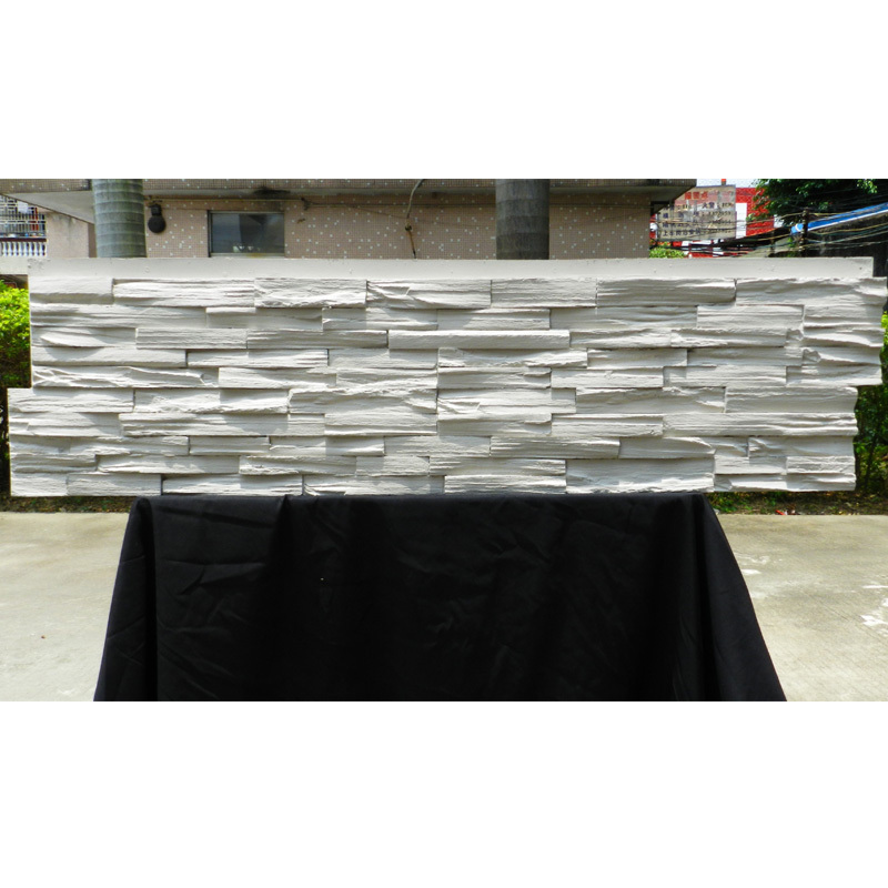 PU man-made faux stone wall panel,face stone,culture stone wall panel