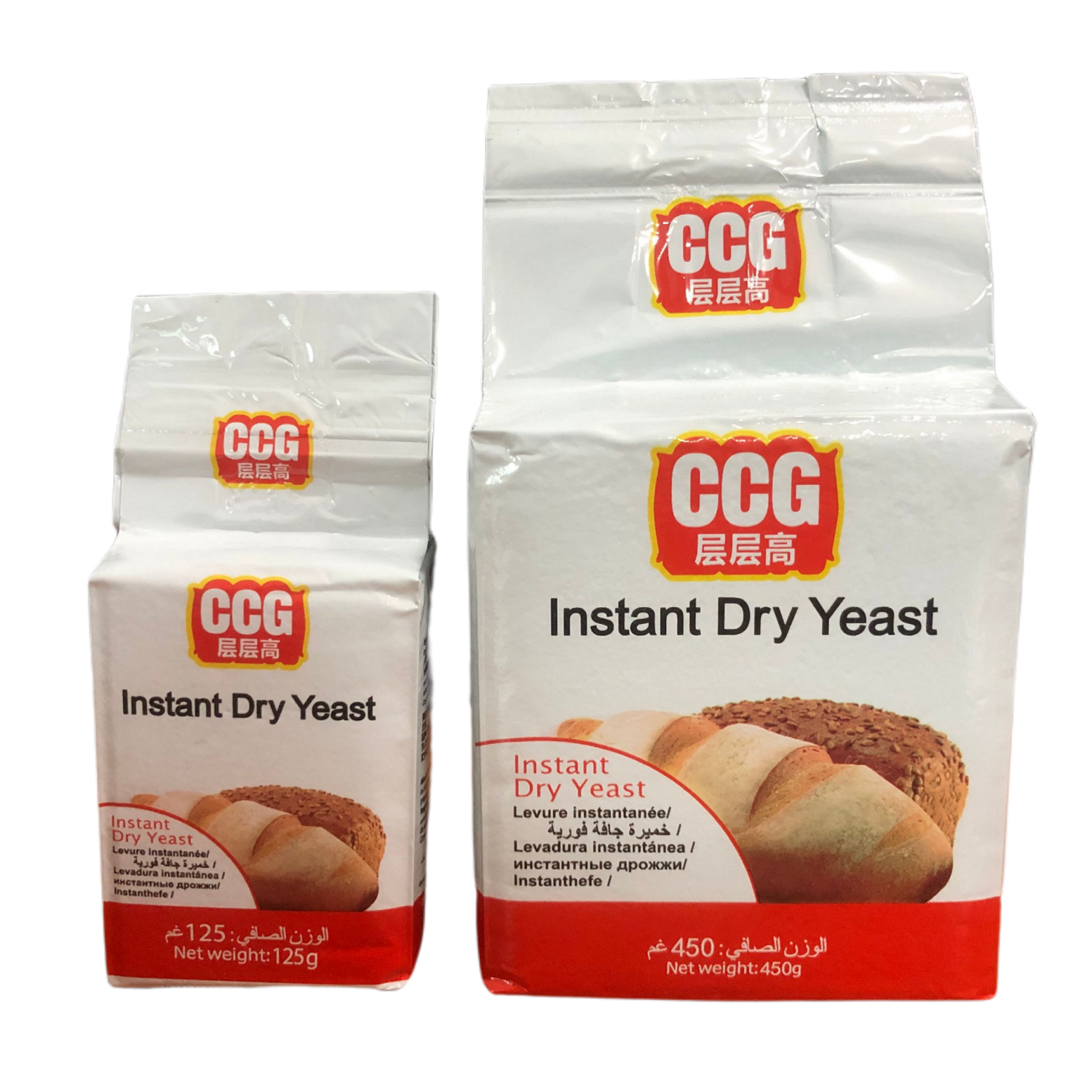 Active dry yeast/bakery instant dry yeast