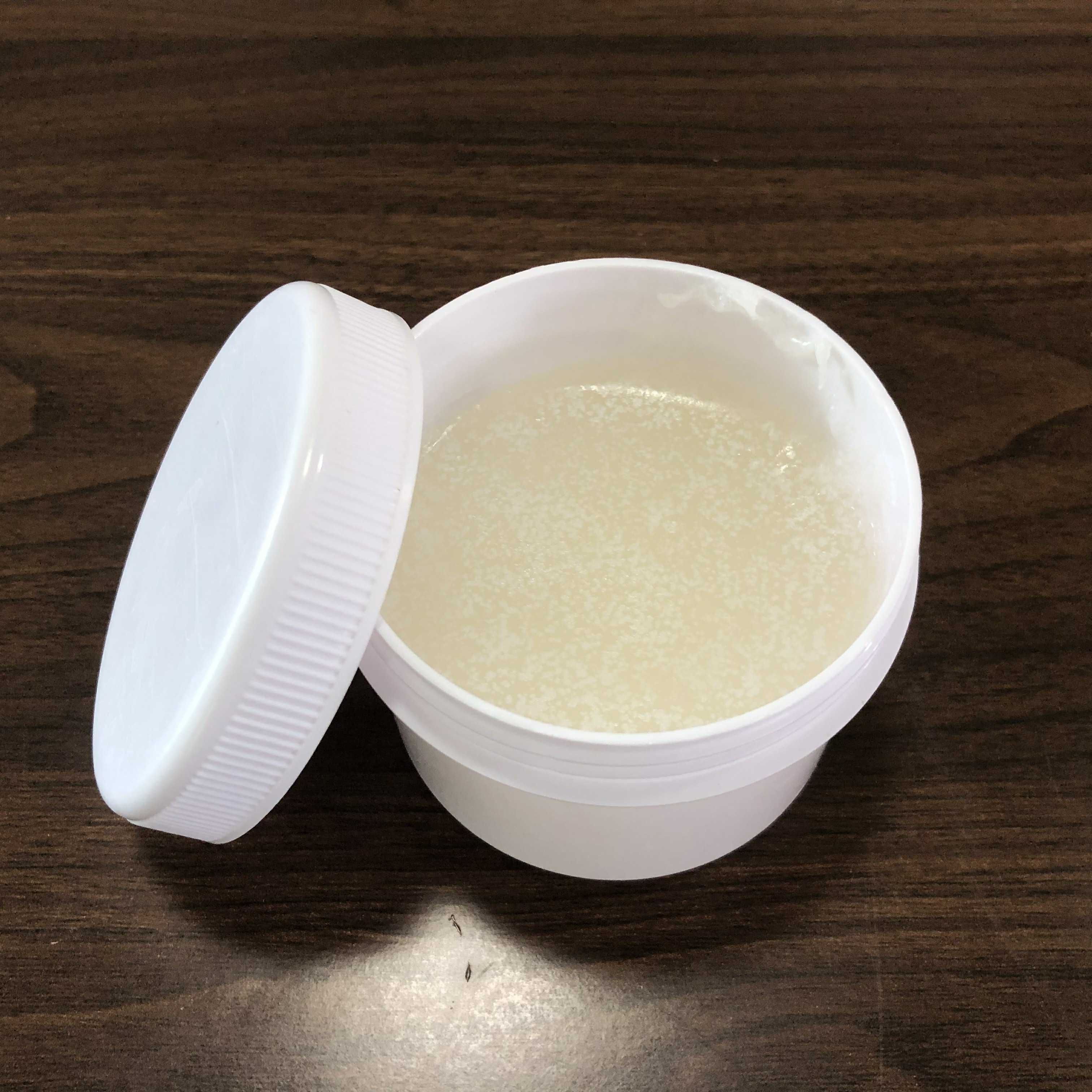 Stabilizer Cake Gel Bakery Additive  Factory Supply Hot Selling Cake Emulsifier Quick Improve