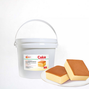 10kg SP Cake Gel Emulsifier for Chiffon and Sponge Cake cake Oil Enlarge Volume