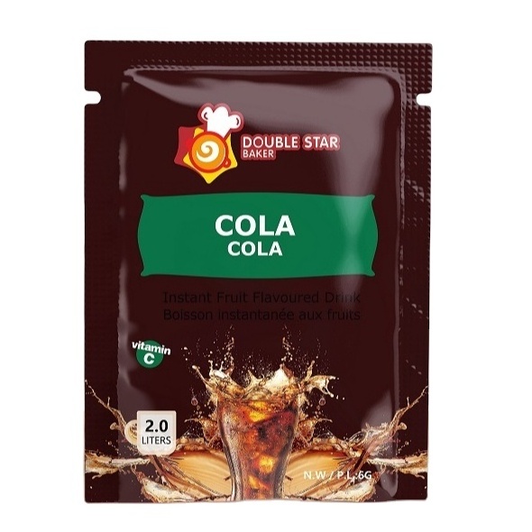 Cola Drink Powder