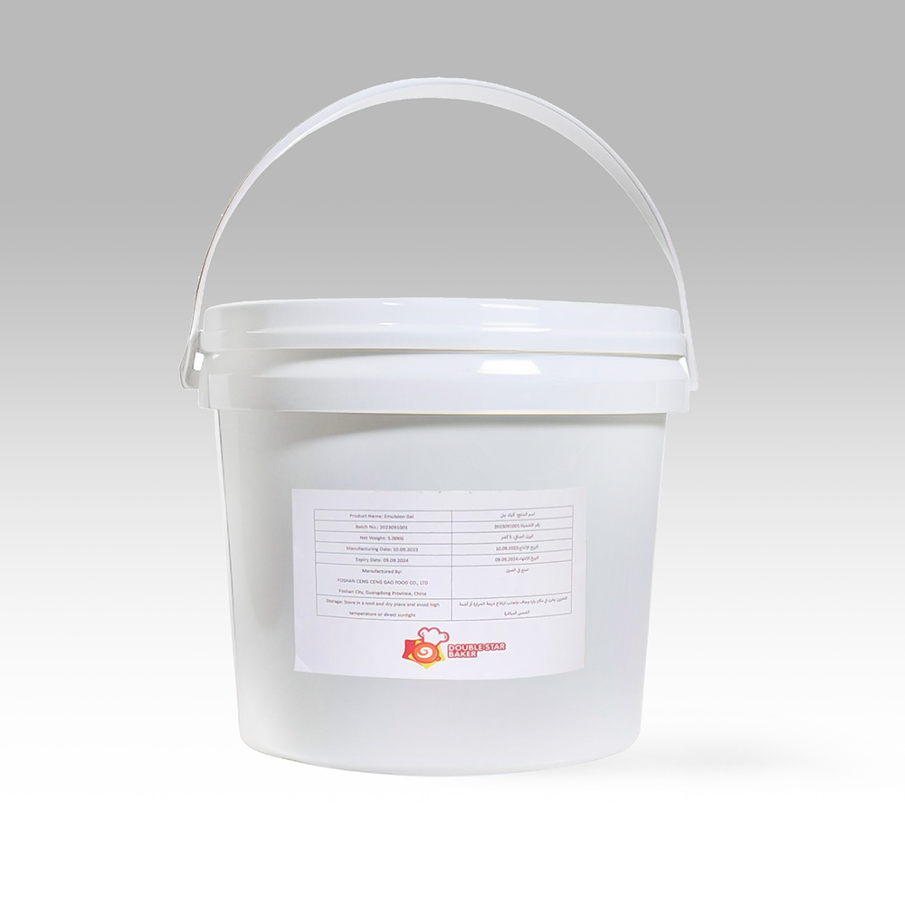 10kg SP Cake Gel Emulsifier for Chiffon and Sponge Cake cake Oil Enlarge Volume