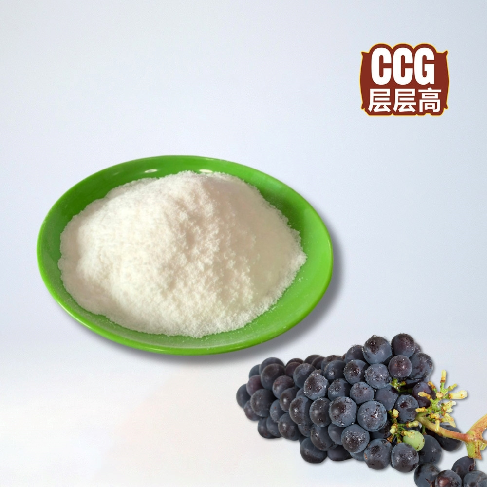 Factory Price Food Additives Green Apple Flavor Powder