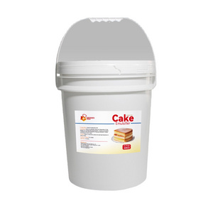 Stabilizer Cake Gel Bakery Additive  Factory Supply Hot Selling Cake Emulsifier Quick Improve