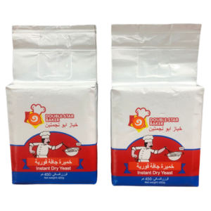 Professional Instant Dry Yeast Manufacturer Bakery Yeast Factory With Halal, ISO Certificate