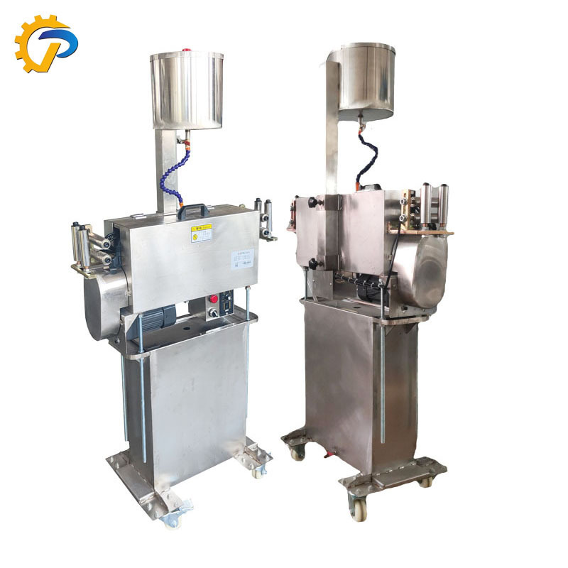 Chipeng Heat Wire Oiling Machine Wire And Cable Testing Machine For Cable Extrusion Production Line