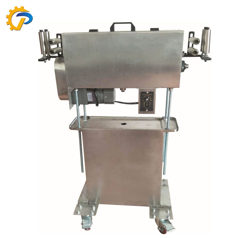 Chipeng Heat Wire Oiling Machine Wire And Cable Testing Machine For Cable Extrusion Production Line