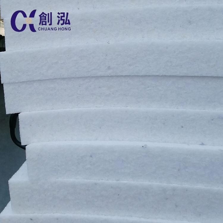 Recycling foam mattresses plastic scraps rebonded foam