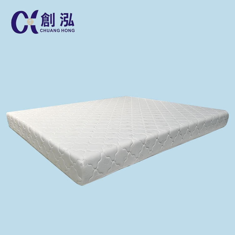 Factory Direct Sell Sound Absorption rebonded foam mattress