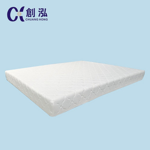 Factory Direct Sell Sound Absorption rebonded foam mattress