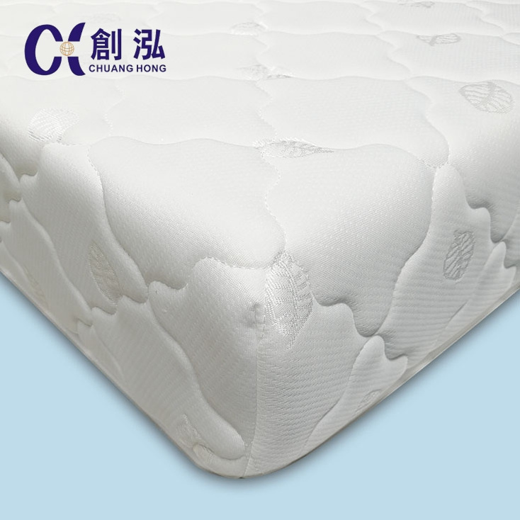 Factory Direct Sell Sound Absorption rebonded foam mattress