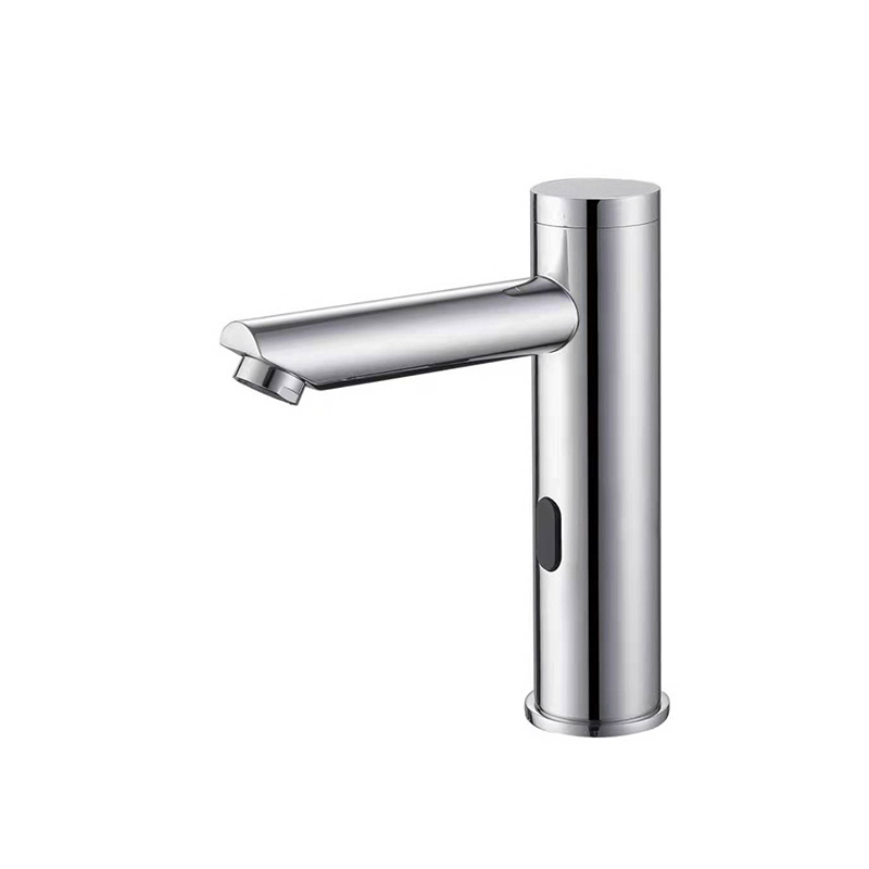 Cheap  price sensor faucet tap smart faucet sensor hands free water tap for kitchen