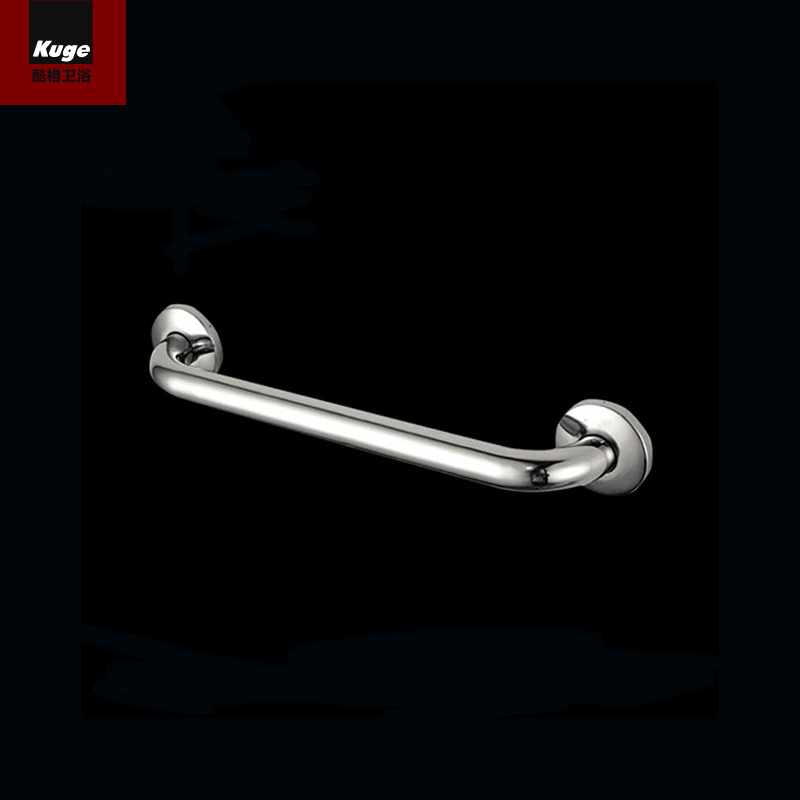 Stainless steel grab bar bathroom accessories handrail door handles grab bar handicap for disabled