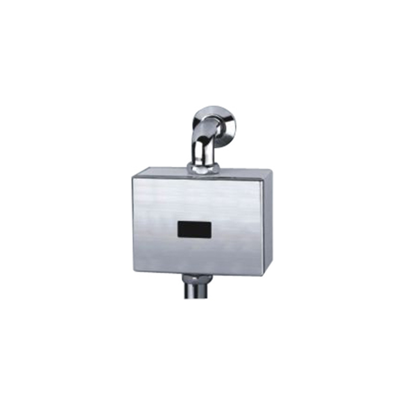 Wall Mounted Sensor Urinal Flusher touchless toilet flusher for bathroom