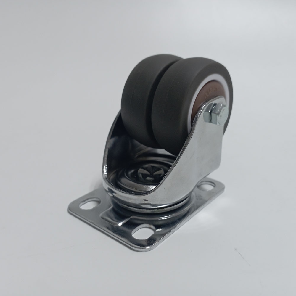 CMCL Furniture Caster 2