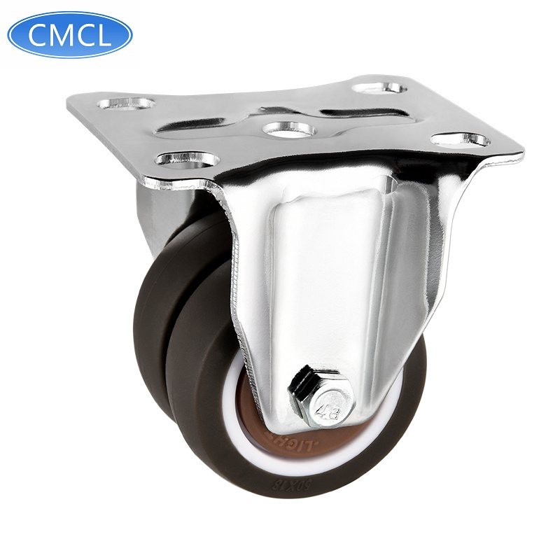 CMCL Furniture Caster 2