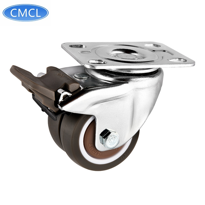 CMCL Furniture Caster 2