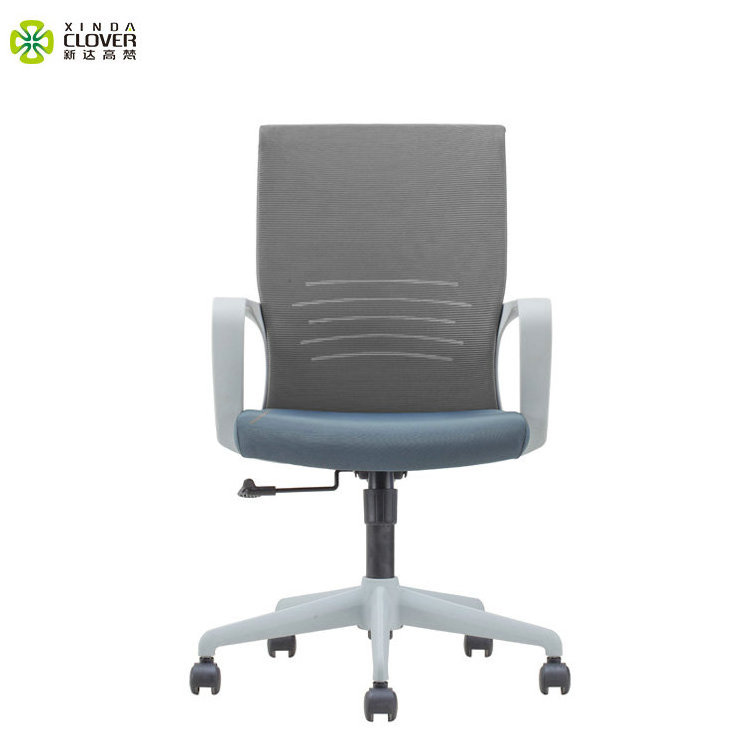 wholesale best ergonomic executive staff used modern adjustable mesh office chair with wheels