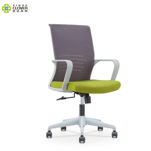 wholesale best ergonomic executive staff used modern adjustable mesh office chair with wheels