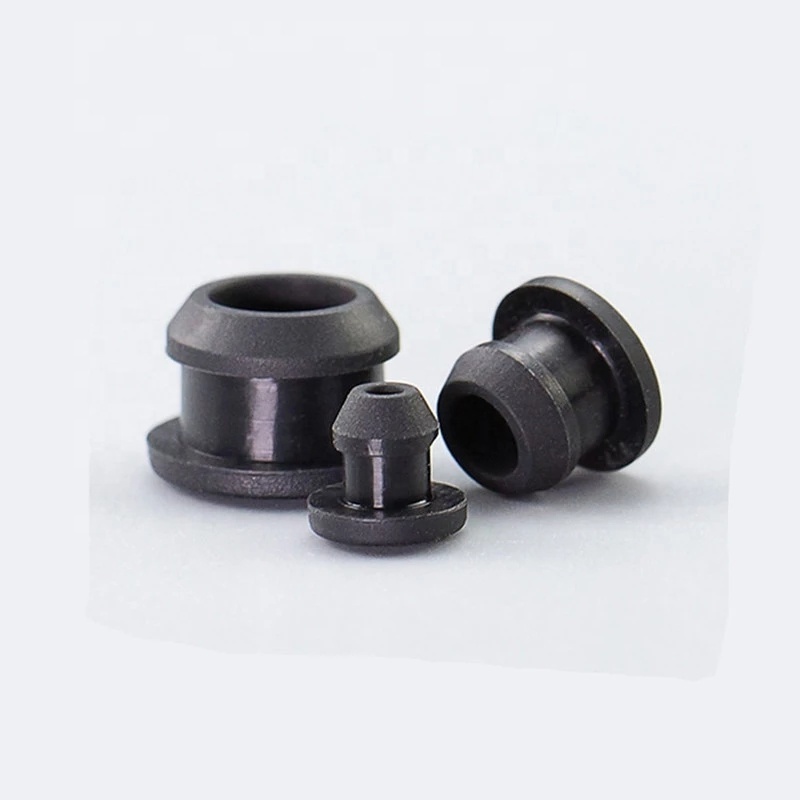 Silicone rubber gasket rubber seal manufacture rubber strip