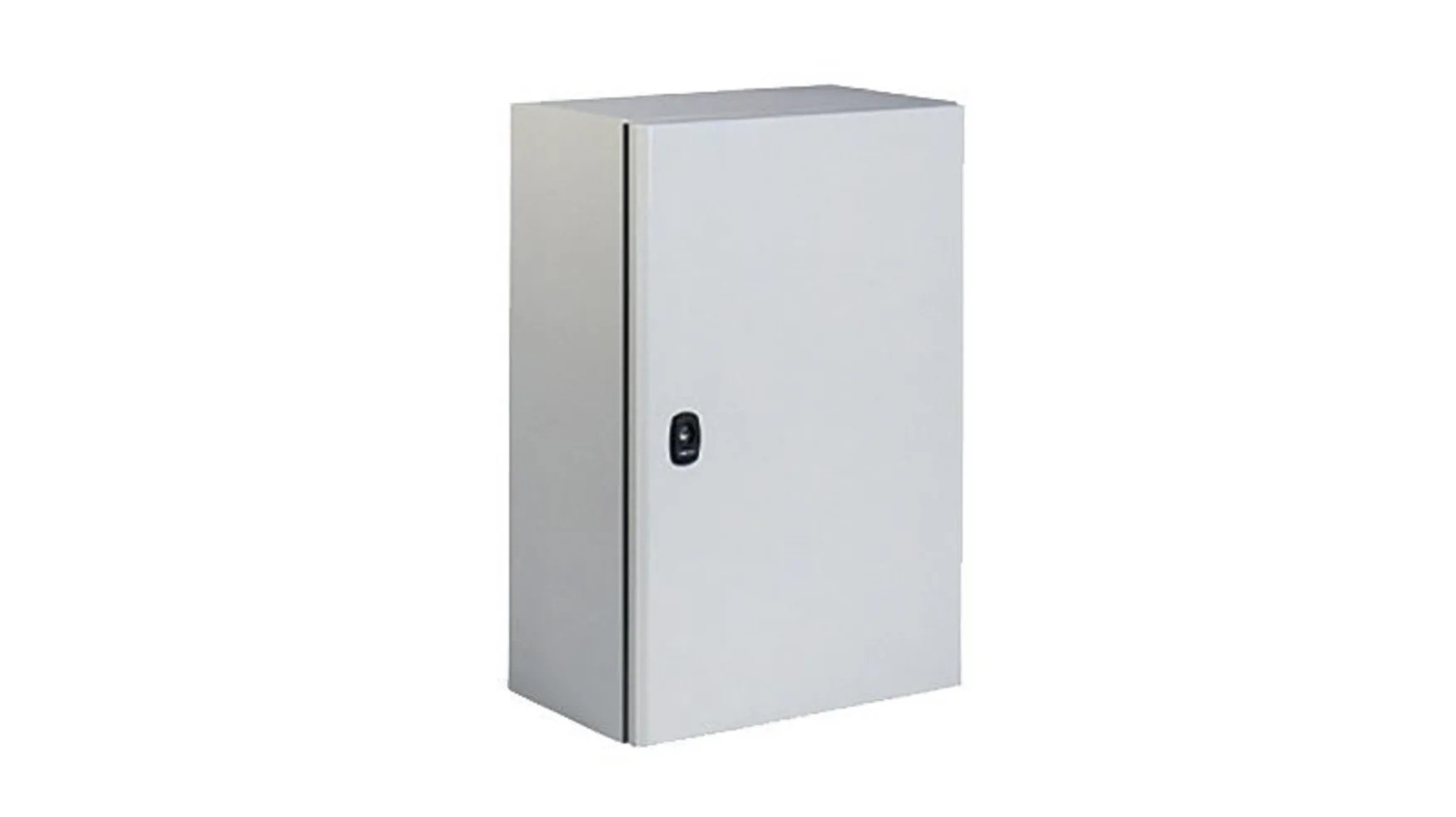 precision Outdoor Metal Battery Cabinet Electrical Equipment Distribution Battery Box