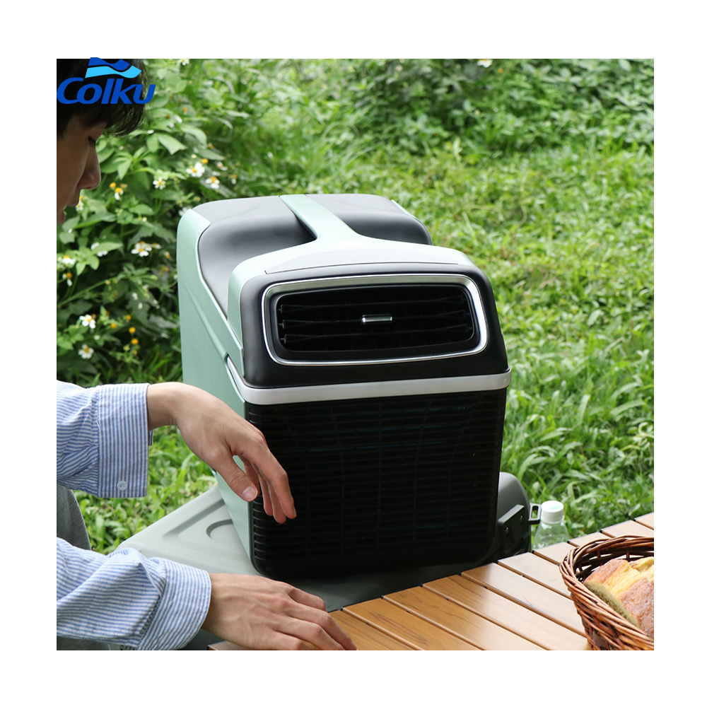 tent portable air conditioner 3000 btu portable car ac 220v camping portable air conditioner