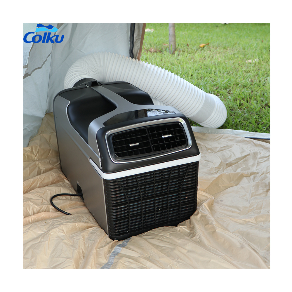 tent portable air conditioner 3000 btu portable car ac 220v camping portable air conditioner