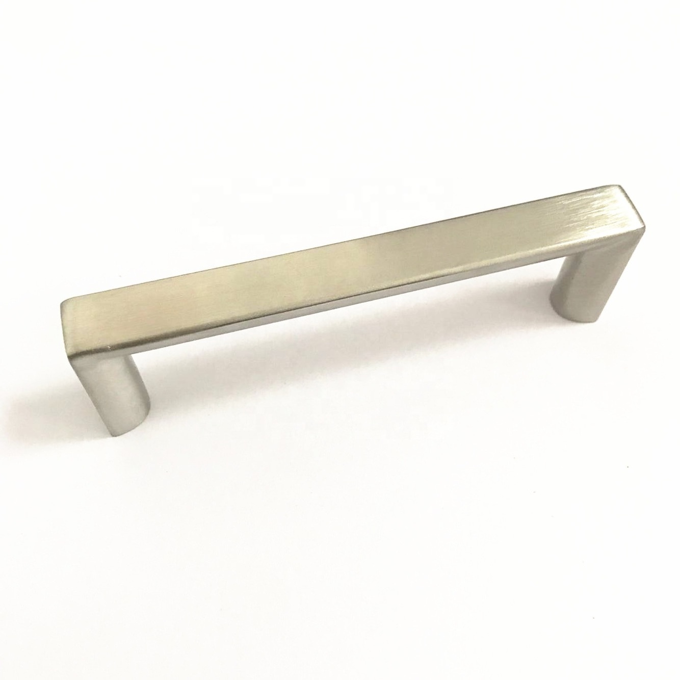 Stainless Steel Drawer Pull Handle Brushed Bathroom And Kitchen Handle