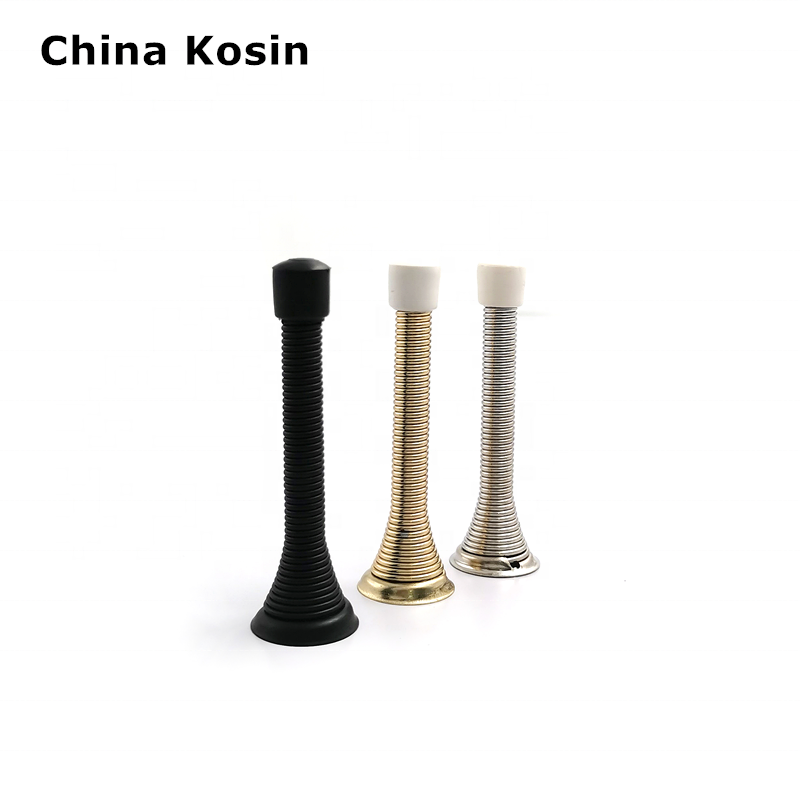 Foshan Kosin Spring Door Stops 3 1/4