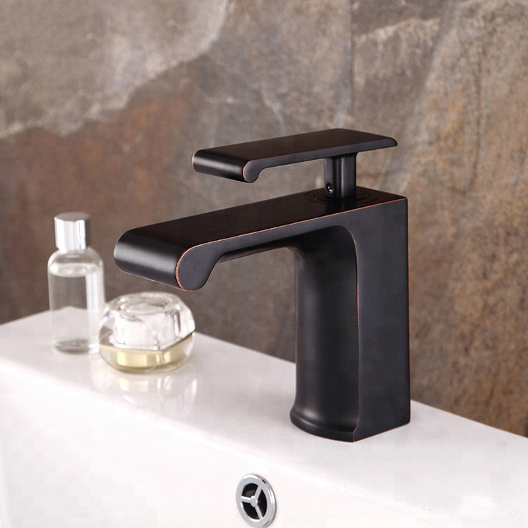 Kosin Hardware Faucet China New modern Sanitary Ware Water Dispenser Tap Bathroom Sink Faucets