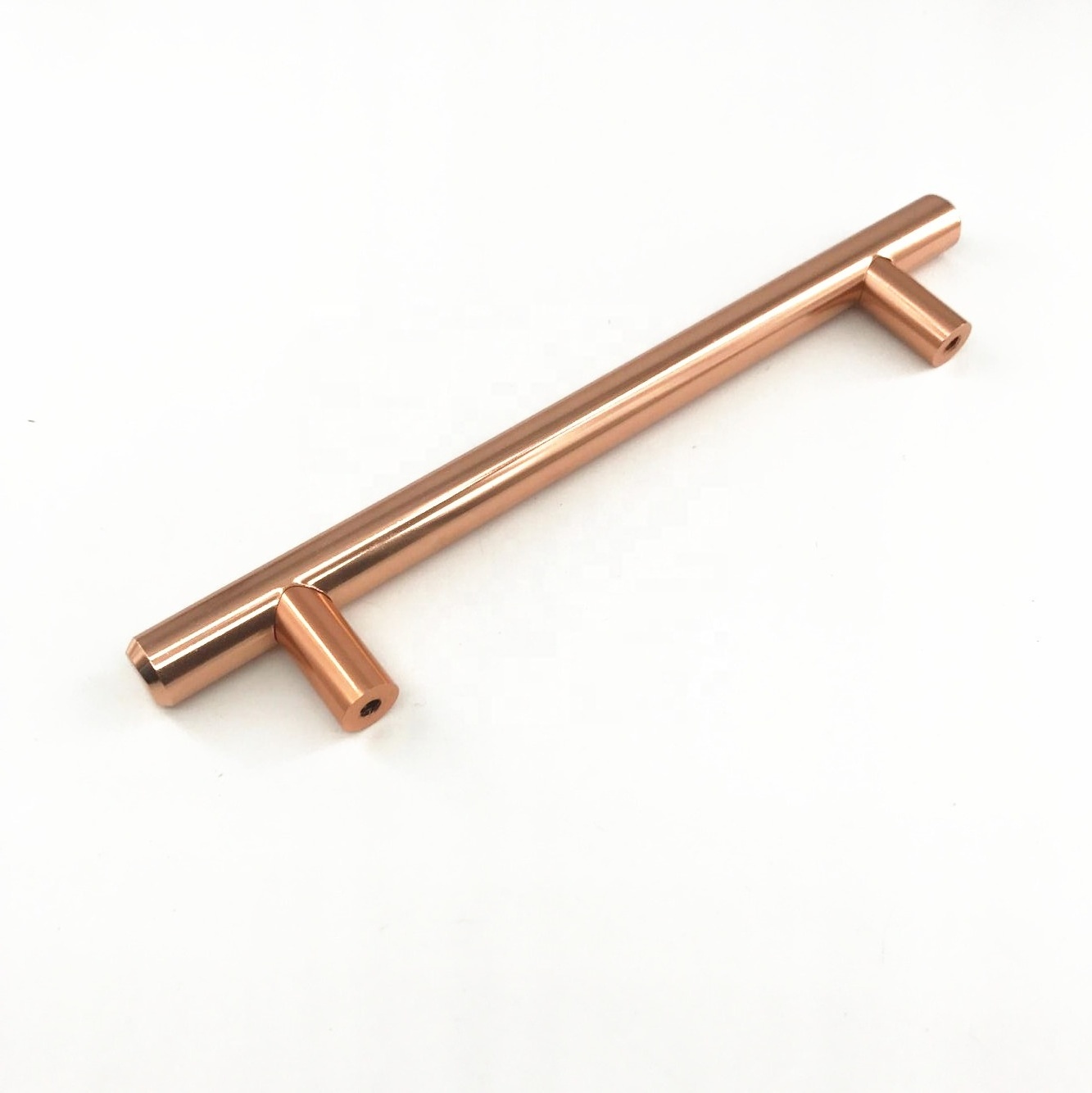 CHINA T Bar Kitchen Cabinet Cupboard Drawer Rose Gold Handle Pull