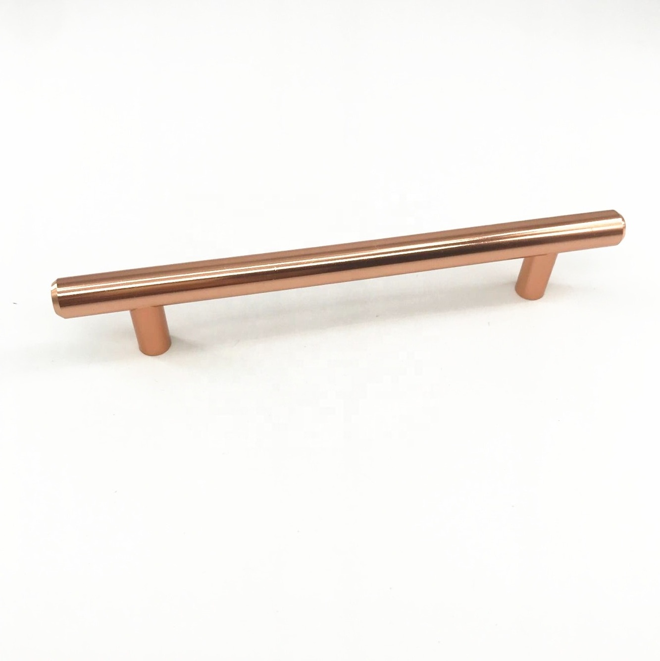 CHINA T Bar Kitchen Cabinet Cupboard Drawer Rose Gold Handle Pull