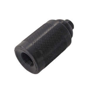 moulding 1/4" flexible rf coaxial Cable 7/16 DIN Male Connector weather protective Waterproof pipe rubber  grommet boots