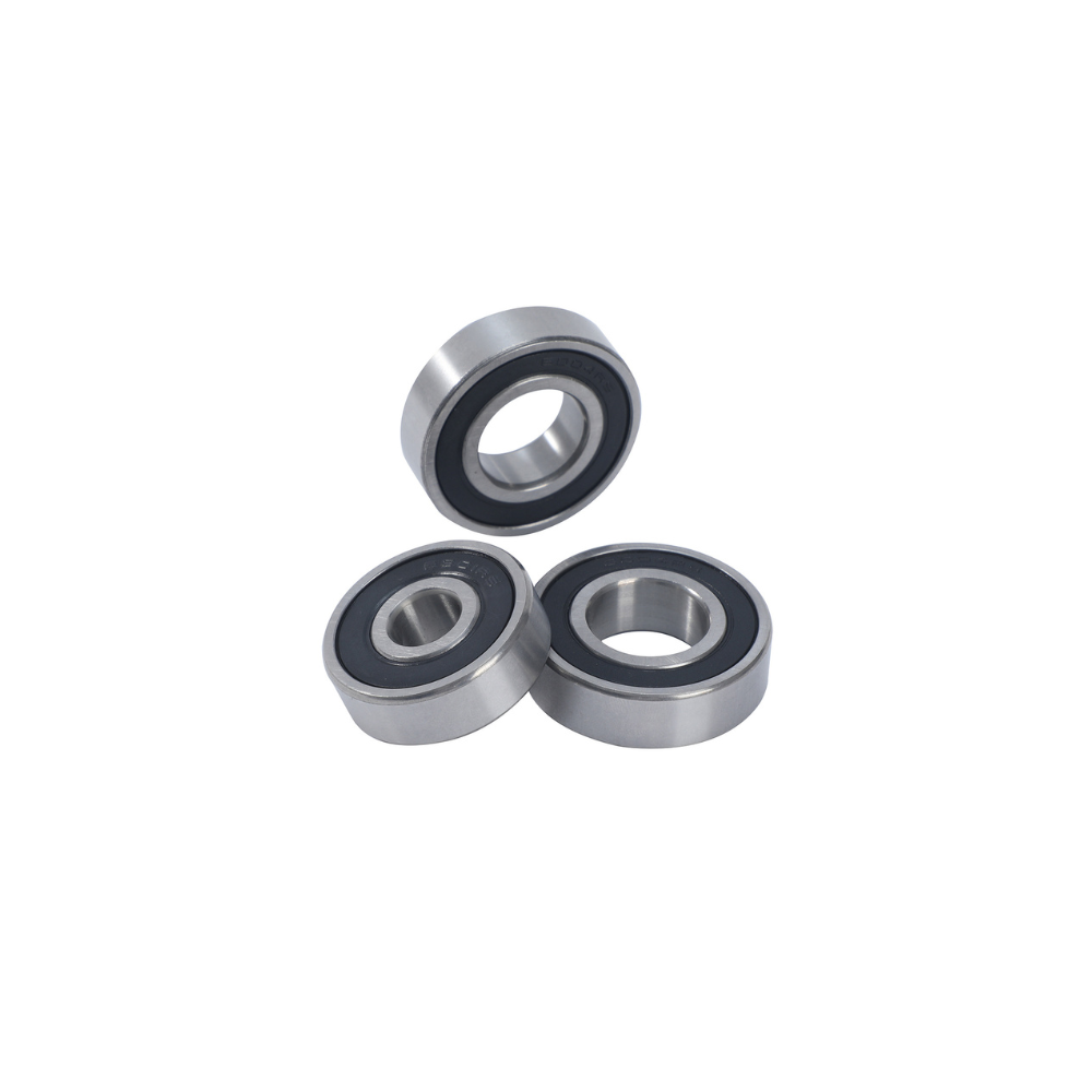 Deep Groove Ball Bearing 6201 6202 6203 6204 6205 Motorcycle Ball Bearings