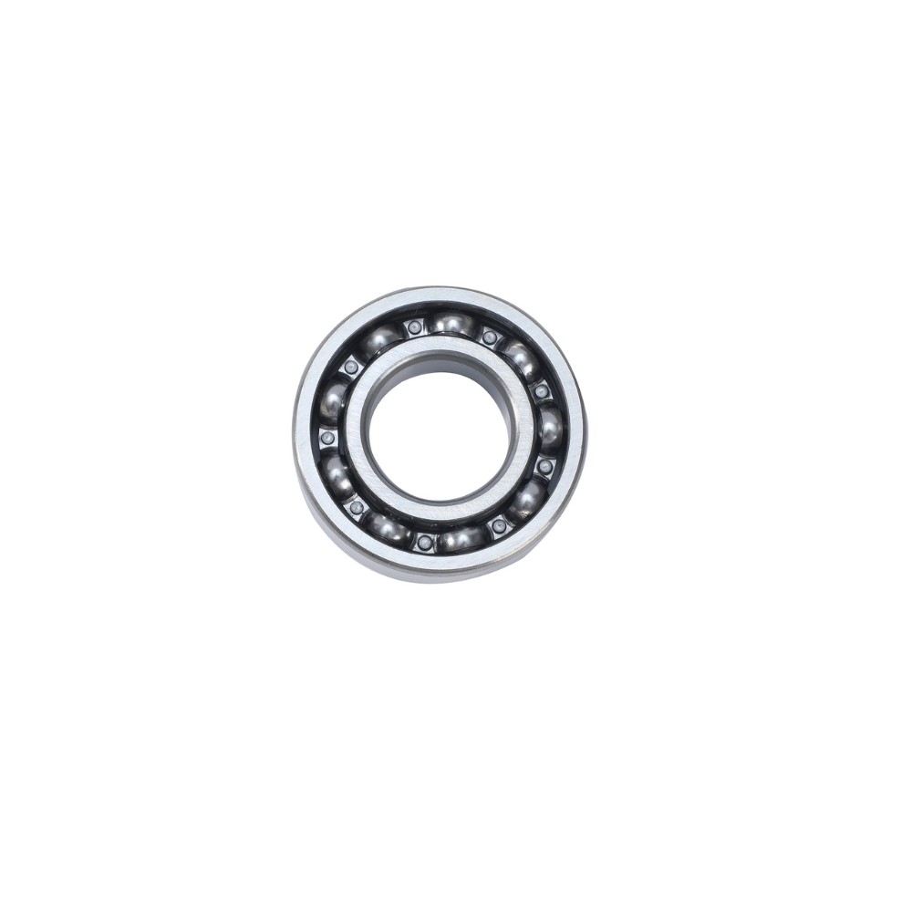 Deep Groove Ball Bearing 6201 6202 6203 6204 6205 Motorcycle Ball Bearings