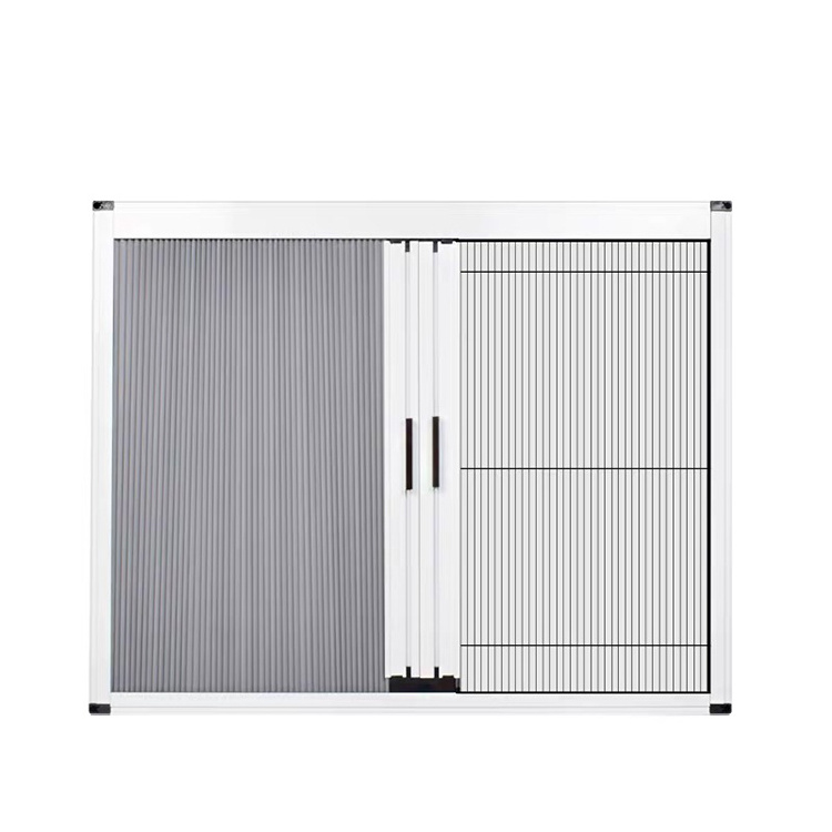 Magnetic Insect Mosquito Bug Fly Screen Mesh Net Door Protection Anti Mosquito Netting