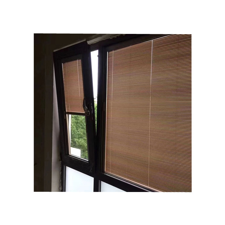 Foshan NFRC certificate Foshan Selling the best The Window Your Neighbors Have Chosen aluminium bathroom windows